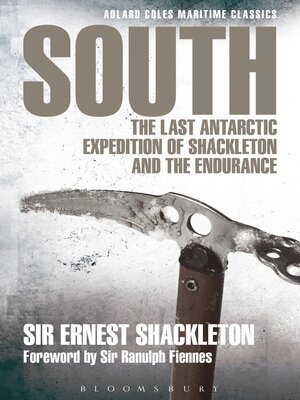 South - ebook